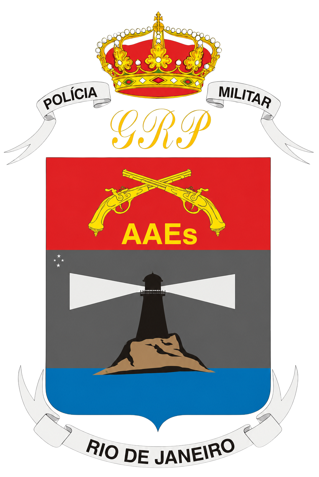 Logotipo da Assessoria de Assuntos Estratégicos